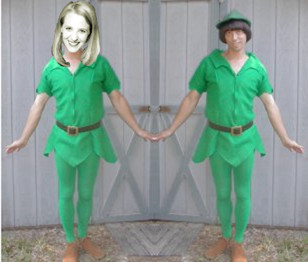Shelly & Mike